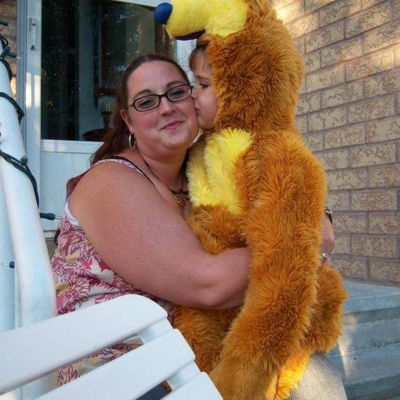 Meet your Posher, Shannon - Picture 1 of 1